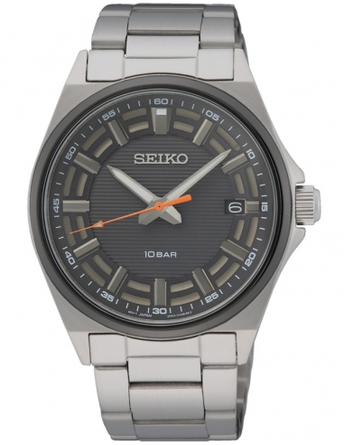 Ceas bărbătesc Seiko Classic-Modern SUR507P1