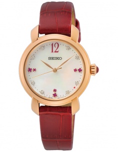 Ceas de damă Seiko Dress SUR502P1