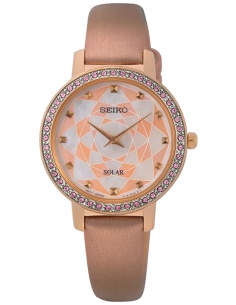 Ceas de damă Seiko Dress SUP456P1