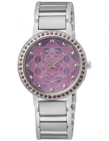 Ceas de damă Seiko Dress SUP453P1