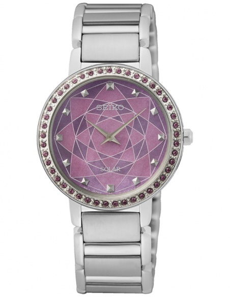 Ceas de damă Seiko Dress SUP453P1