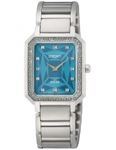 Ceas de damă Seiko Dress SUP451P1
