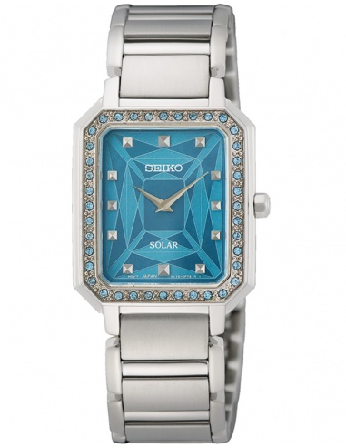 Ceas de damă Seiko Dress SUP451P1