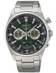 Ceas bărbătesc Seiko Chronograph SSB405P1