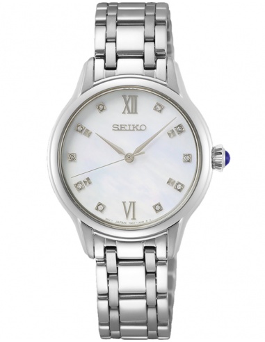 Ceas de damă Seiko Dress SRZ537P1