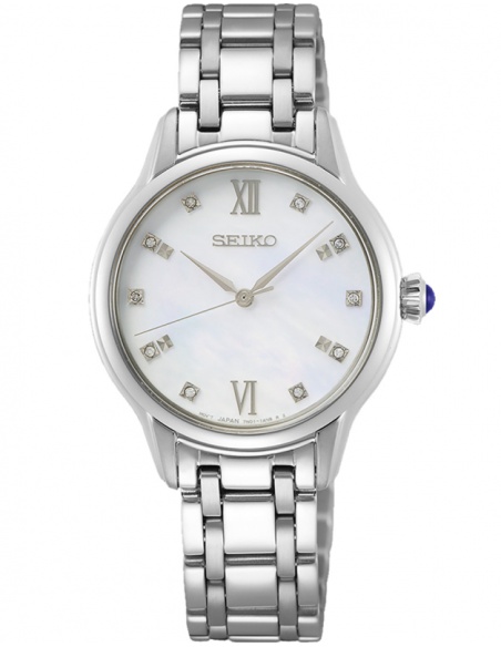 Ceas de damă Seiko Dress SRZ537P1