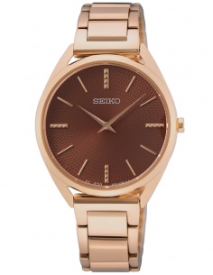 Ceas de damă Seiko Women SWR062P1