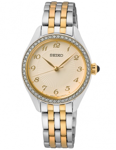 Ceas de damă Seiko Women SUR480P1