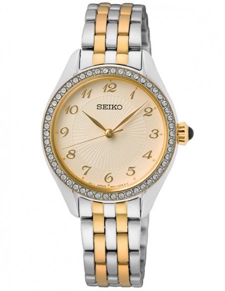 Ceas de damă Seiko Women SUR480P1