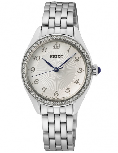 Ceas de damă Seiko Women SUR479P1