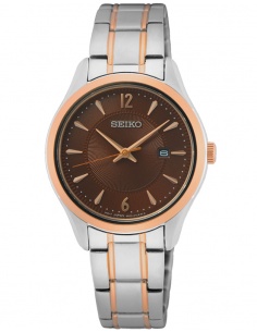 Ceas de damă Seiko Women SUR476P1