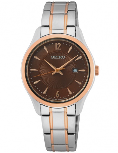 Ceas de damă Seiko Women SUR476P1