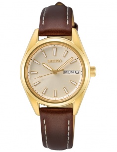 Ceas de damă Seiko Women SUR456P1