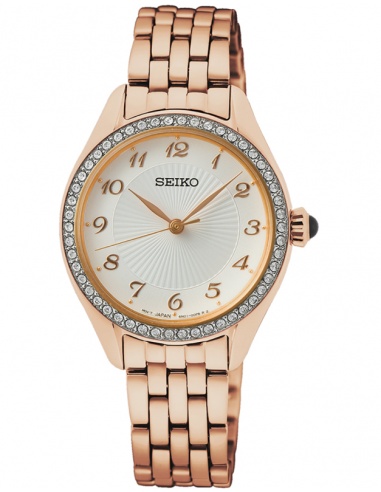 Ceas de damă Seiko Women SUR396P1