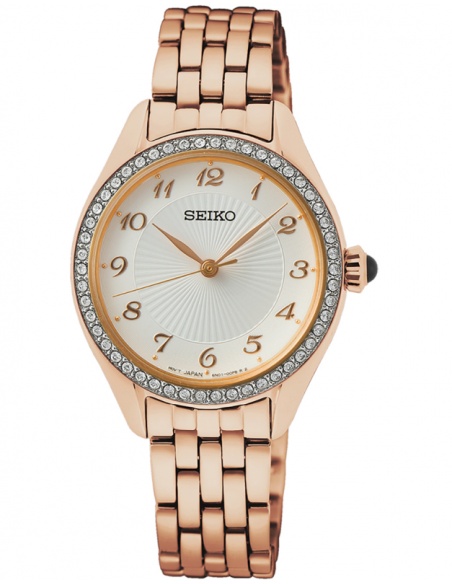 Ceas de damă Seiko Women SUR396P1