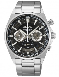 Ceas bărbătesc Seiko Chronograph SSB397P1