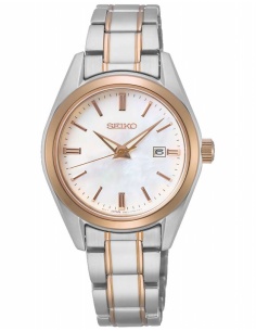 Ceas de damă Seiko Classic-Modern SUR634P1