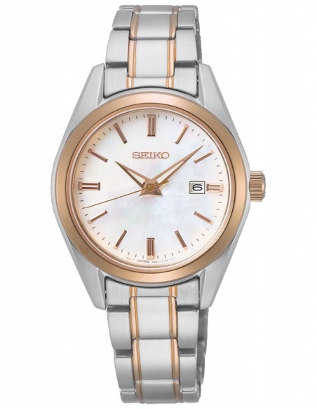 Ceas de damă Seiko Classic-Modern SUR634P1