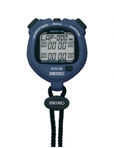 Ceas unisex Seiko Stopwatch SVAJ005