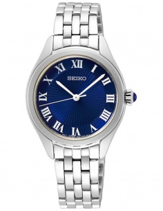 Ceas de damă Seiko Dress SUR329P1