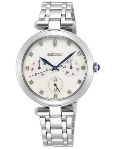 Ceas de damă Seiko Dress SKY663P1