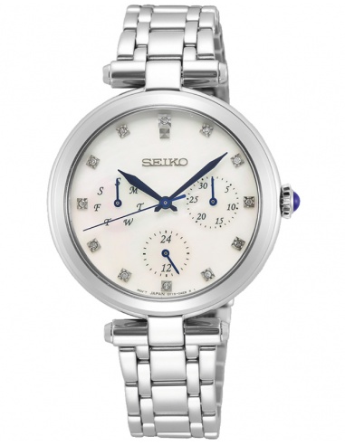 Ceas de damă Seiko Dress SKY663P1