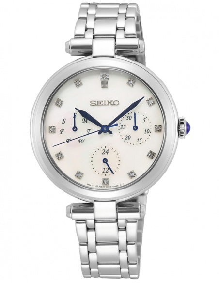 Ceas de damă Seiko Dress SKY663P1