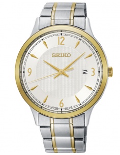 Ceas bărbătesc Seiko Classic-Modern SGEH82P1