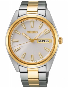 Ceas bărbătesc Seiko Classic-Modern SUR446P1