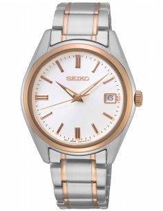 Ceas unisex Seiko Classic-Modern SUR322P1