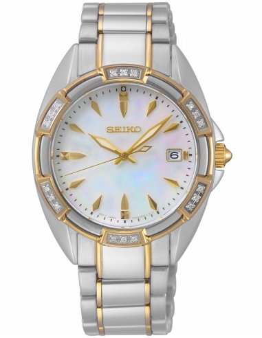 Ceas de damă Seiko Women SKK880P1