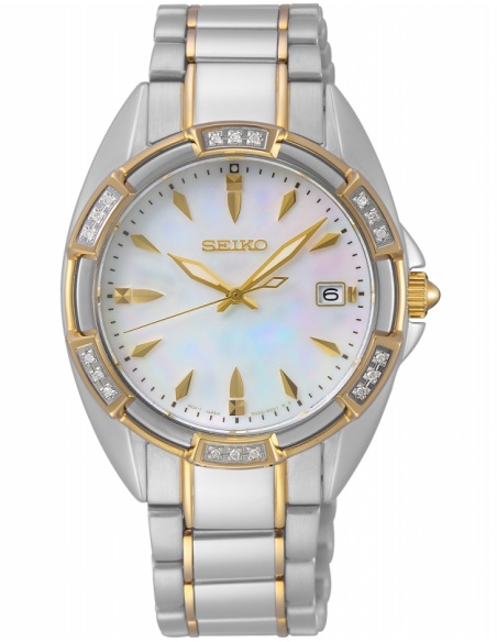 Ceas de damă Seiko Women SKK880P1