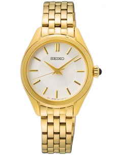 Ceas de damă Seiko Dress SUR538P1