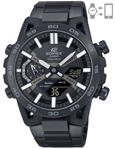 Ceas bărbătesc Casio Edifice ECB-2000DC-1BEF