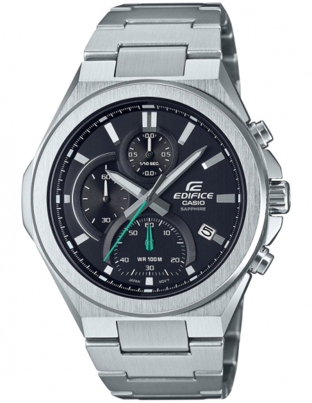 Ceas bărbătesc Casio Edifice EFB-700D-1AVUEF
