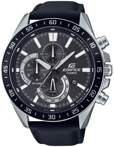 Ceas bărbătesc Casio Edifice EFV-620L-1AVUEF