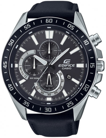 Ceas bărbătesc Casio Edifice EFV-620L-1AVUEF