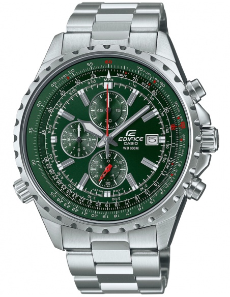Ceas bărbătesc Casio Edifice EF-527D-3AVUEF