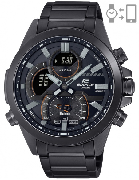Ceas bărbătesc Casio Edifice ECB-30DC-1AEF