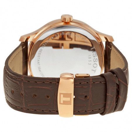 Ceas barbatesc Tissot T-Classic Tradition T063.637.36.037.00 T0636373603700