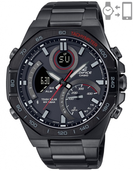 Ceas bărbătesc Casio Edifice ECB-950DC-1AEF