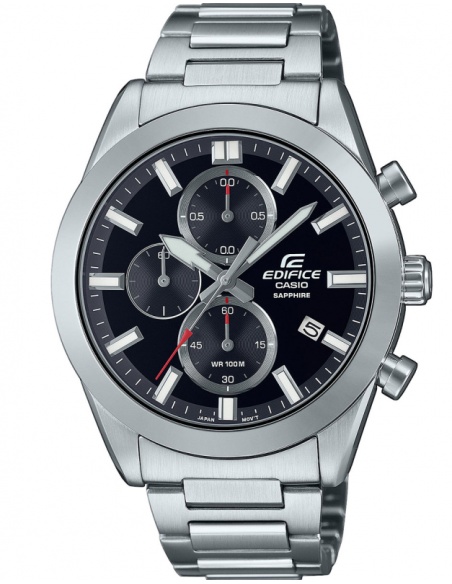 Ceas bărbătesc Casio Edifice EFB-710D-1AVUEF