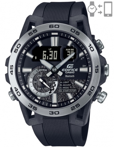 Ceas bărbătesc Casio Edifice ECB-40P-1AEF
