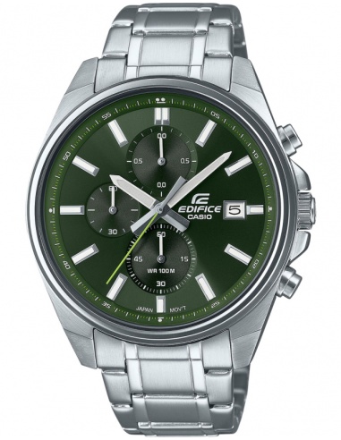 Ceas bărbătesc Casio Edifice EFV-610D-3CVUEF