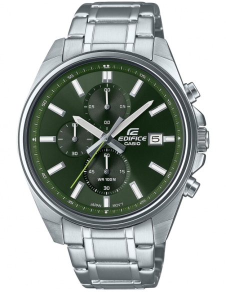 Ceas bărbătesc Casio Edifice EFV-610D-3CVUEF