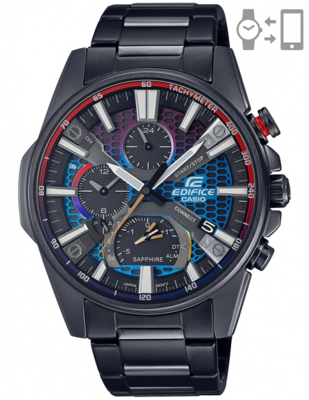 Ceas bărbătesc Casio Edifice EQB-1200HG-1AER
