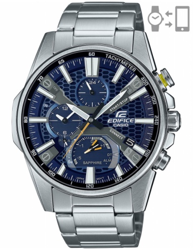 Ceas bărbătesc Casio Edifice EQB-1200D-2AER