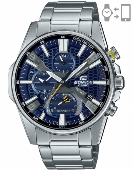 Ceas bărbătesc Casio Edifice EQB-1200D-2AER