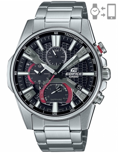 Ceas bărbătesc Casio Edifice EQB-1200D-1AER