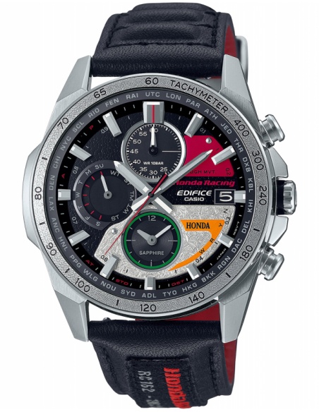 Ceas bărbătesc Casio Edifice EQW-A2000HR-1AER